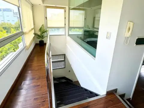 Departamento en Alquiler Temporal en Palermo, USD 1.400