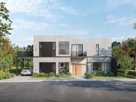 Casa en Venta al Sureste