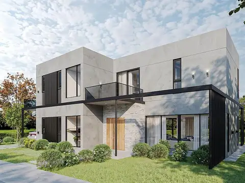Casa en Venta en Ezeiza, USD 160.732