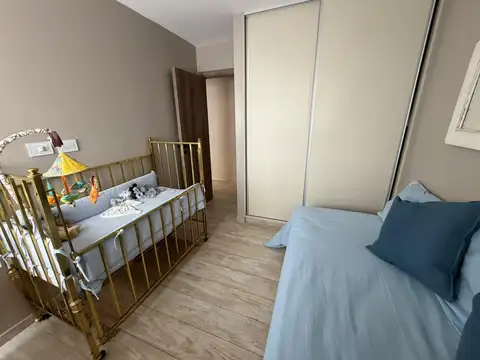 Departamento en Venta con 2 cocheras