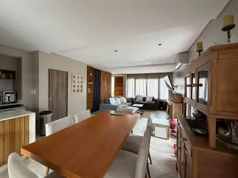 Departamento en Venta en Luján de Cuyo, USD 210.000