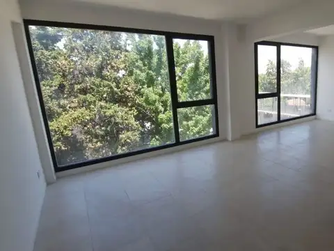 Departamento 3 ambientes con 3 baños