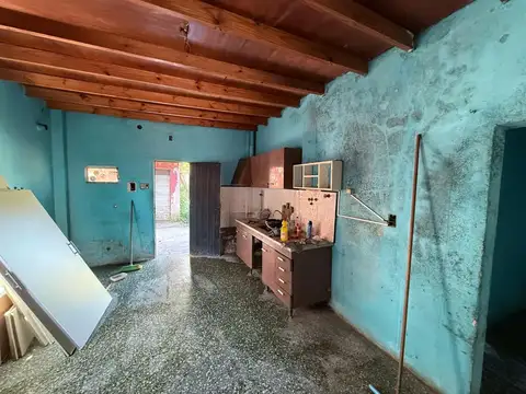 Casa en Venta 40 años