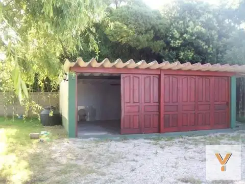 Casa en Venta 15 años
