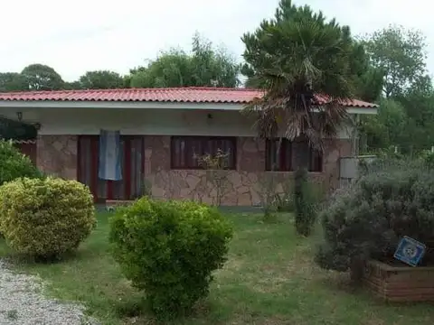 Ruta Provincial 11 Kilometro 318