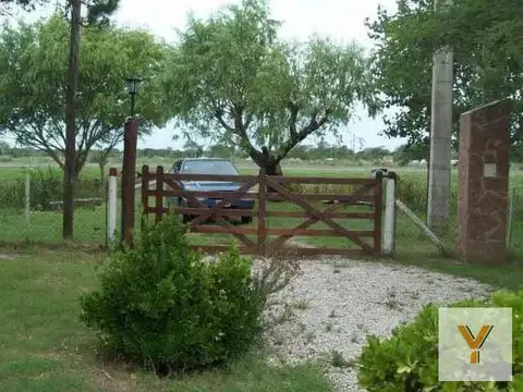 Casa en Venta en Las Toninas, USD 100.000