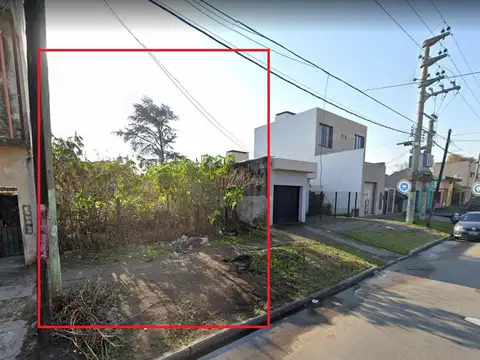 Smith proximo a Avenida Calchaqui