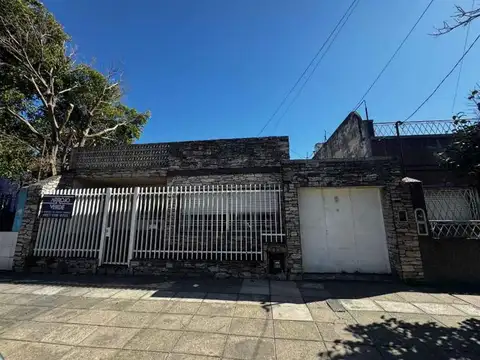 Venancio Flores 500
