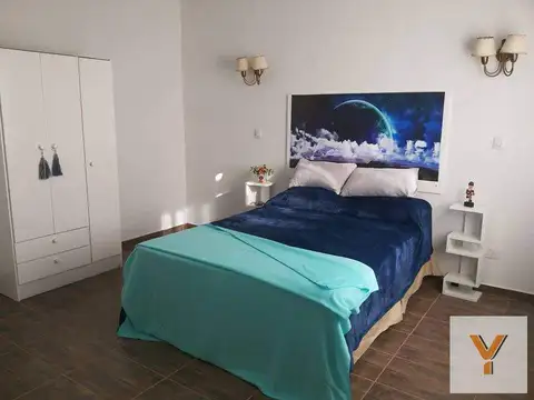 Hotel en Venta 12 Habitaciones