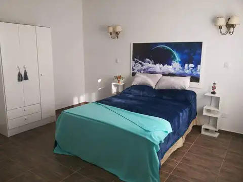 Complejo de cabañas - 5 Dormitorios 5 Baños - 2.018Mts2 - Capilla del Monte, Córdoba