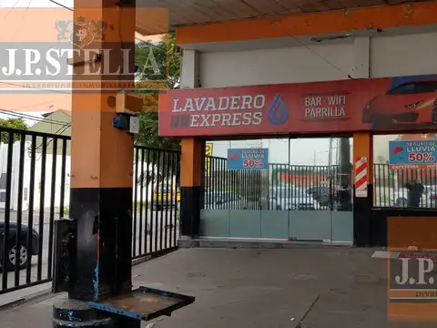 Local en Venta 30 años