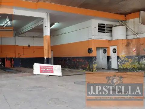 Local en Venta 30 años
