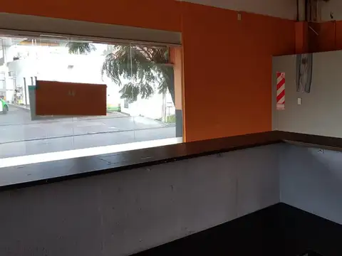 Local en Venta en San Justo, USD 185.000