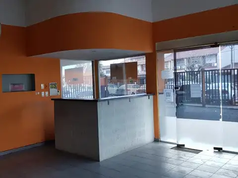 Av. Enrique Mosconi 2500