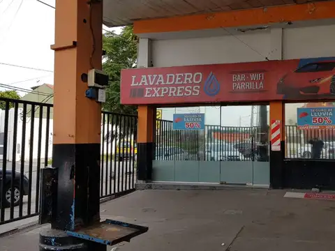 Local en Venta 30 años