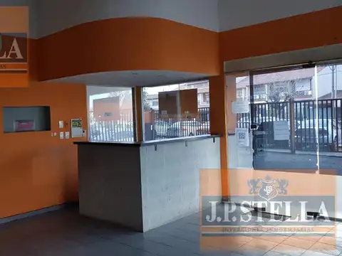 Av. Enrique Mosconi 2500
