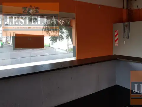 Local en Venta en San Justo, USD 185.000