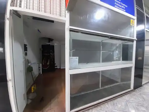 Local en Venta 45 años