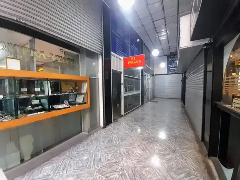 Local en Venta 45 años