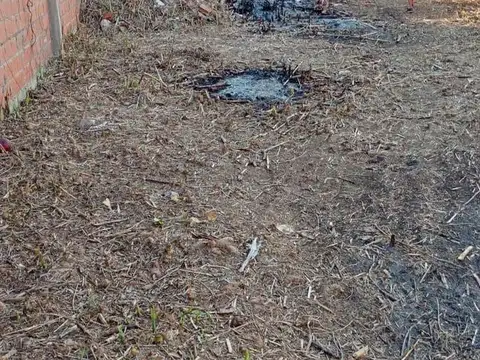 Terreno en Venta en Ariel Del Plata, USD 42.000