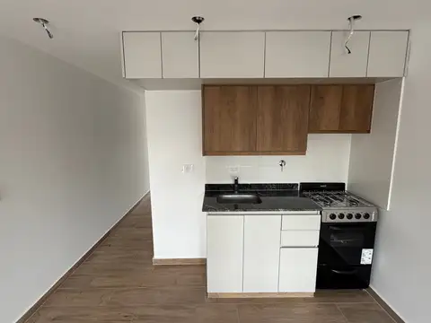 Departamento en Venta en Villa Luzuriaga, USD 62.000