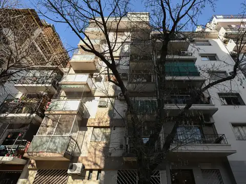 Departamento en Venta en Villa Crespo, Capital Federal