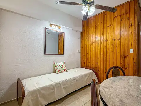 Departamento en Alquiler de Monoambiente