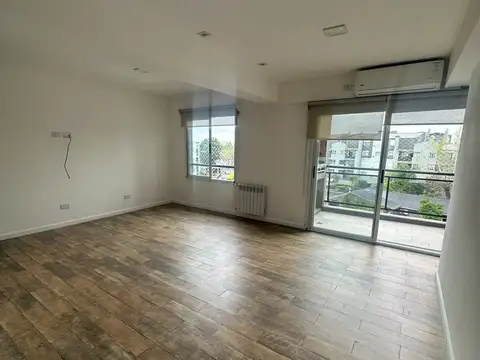 Departamento 5 ambientes con 1 baño