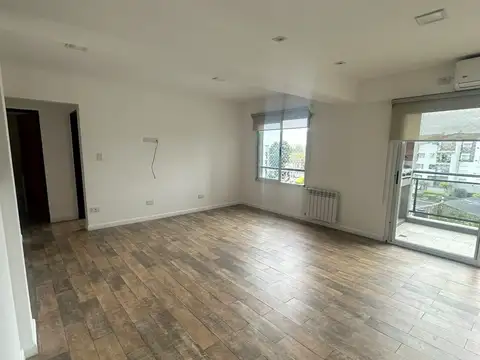 Departamento en Alquiler 5 años