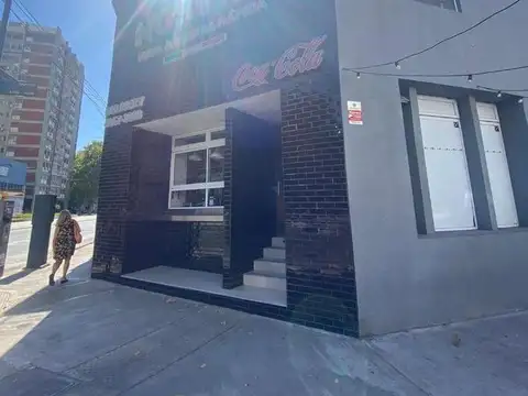 Terreno en Venta en Villa Crespo, Capital Federal