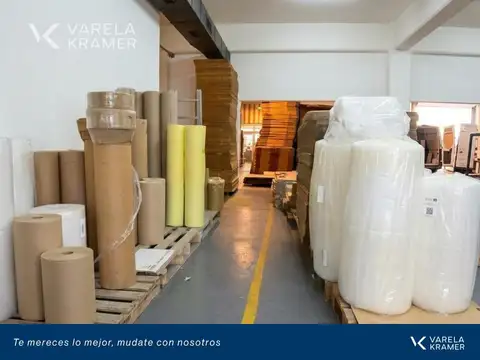 Oficina en Venta con 1 cochera