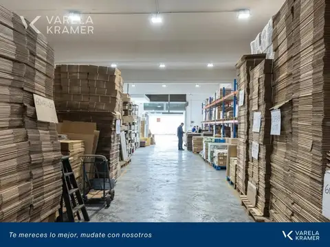 Oficina en Venta al Oeste