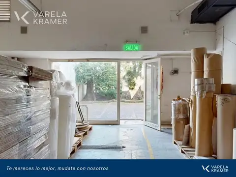 Local comercial en Venta en Munro