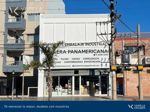 Av. Mitre al 2600