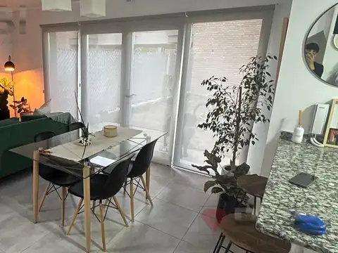 Depto Tipo Casa en Venta de 2 dormitorios