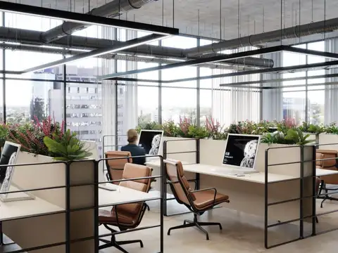 EN VENTA - Asunción Trading Center - Oficinas Corporativas