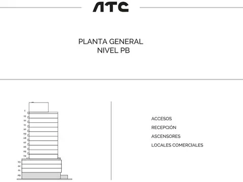 Oficina en Venta en Recoleta, USD 186.800