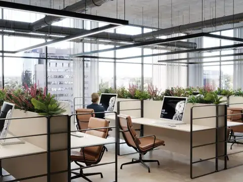 EN VENTA - Asunción Trading Center - Oficinas Corporativas