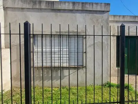 Casa en Venta en Rafael Castillo, Partido de La Matanza