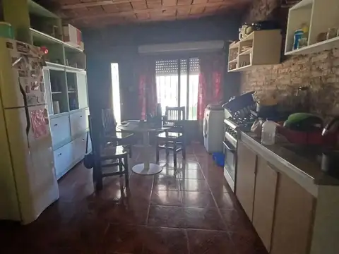 CASA 3 AMBIENTES EN VENTA – RAFAEL CASTILLO