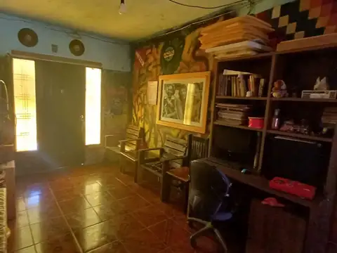 Casa en Venta 60 años