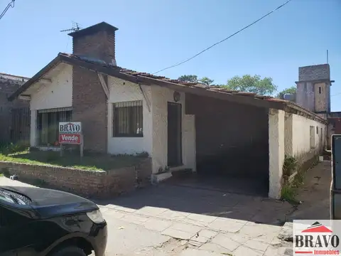 Terreno en Venta en Villa Gesell, USD 65.000