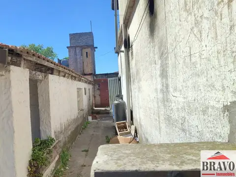 Terreno en Venta 19  mts Frente