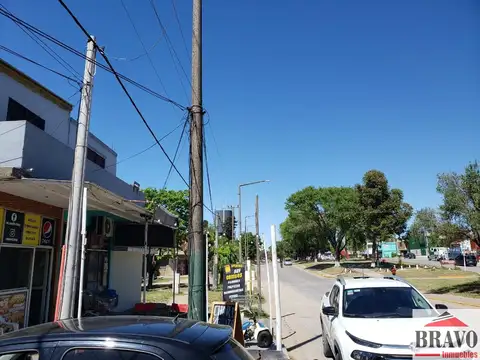 Terreno en Venta 12  mts Fondo