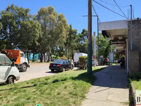 Terreno en Venta de 210,0 m2