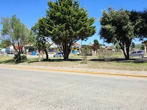 boulevard y Paseo 108 100