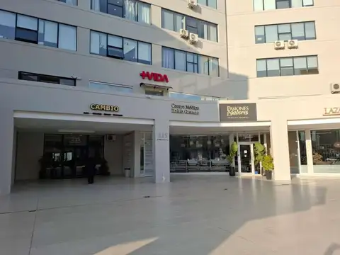 Oficina en Venta en Nordelta Bahía Grande, USD 92.000