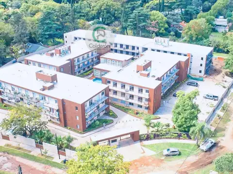 Departamento en Venta Complejo La Palmera Moreno