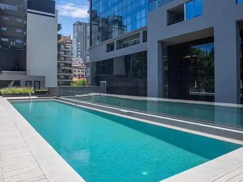 Departamento en Alquiler de 4 ambientes