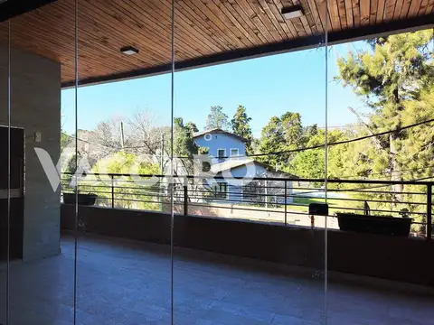 Casa en Alquiler de 2 dormitorios
